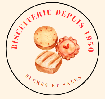 Biscuiterie depuis 1950